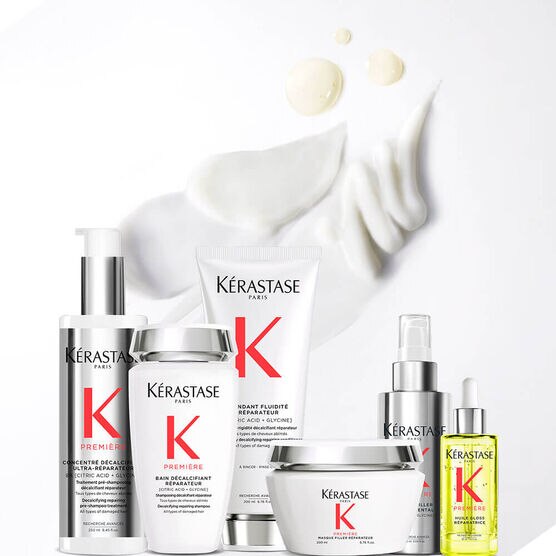 Sérum Capilar Kérastase Première Filler Fondamental